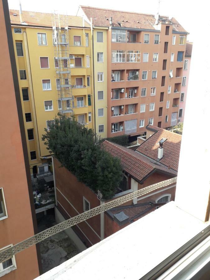 Il Naviglio Dietro L'Angolo Мілан Екстер'єр фото
